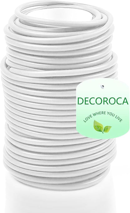 Decoroca Soft Plant Ties for Support