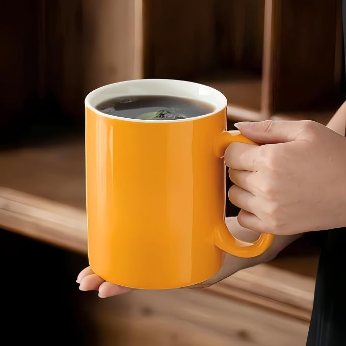 Extra Large Coffee Mug 33oz Ceramic Mug