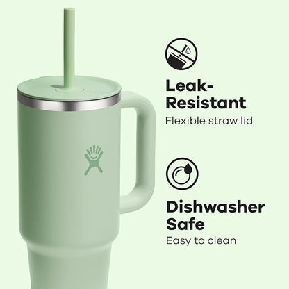 Hydro Flask 40 Oz Travel Tumbler