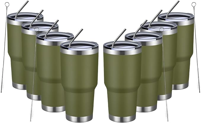 MEWAY 30oz Insulated Tumbler