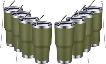 MEWAY 30oz Insulated Tumbler