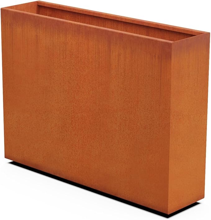 Plantercraft Large Rectangular Planters