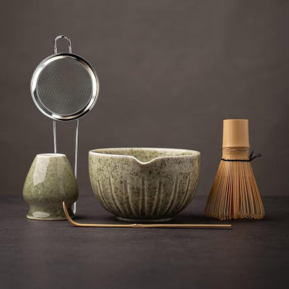 TANG PIN Matcha Set