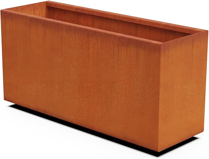 Plantercraft Large Rectangular Planters