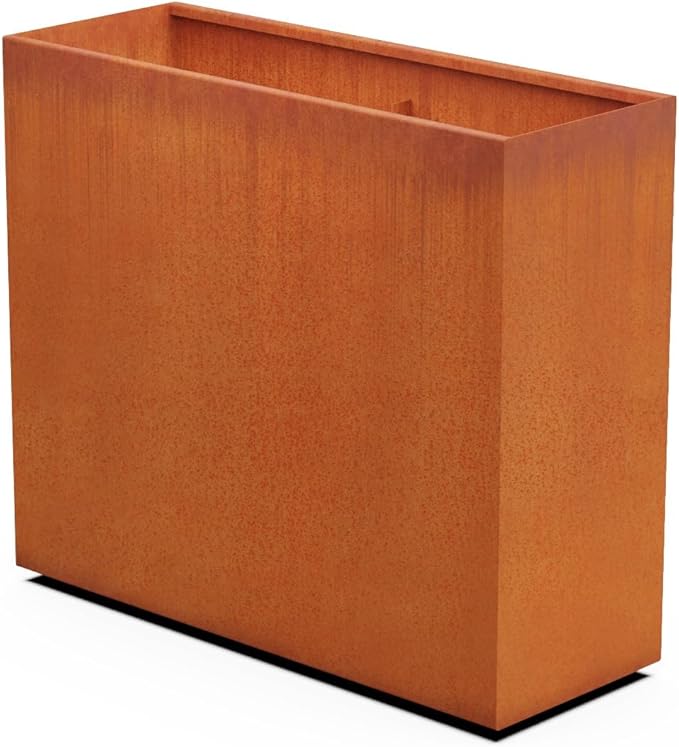 Plantercraft Large Rectangular Planters