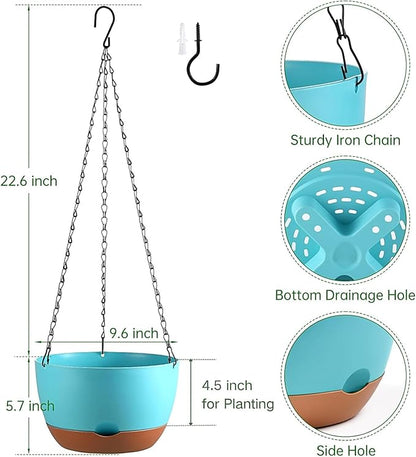 Hanging Planters for Indoor Plants