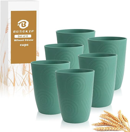 12oz Kitchen Cups