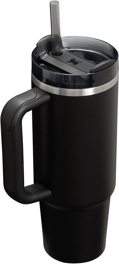 STANLEY Quencher H2.0 Flow State Tumbler, 30 oz