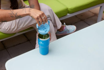 STANLEY IceFlow 2.0 Flip Straw Tumbler, 20 oz