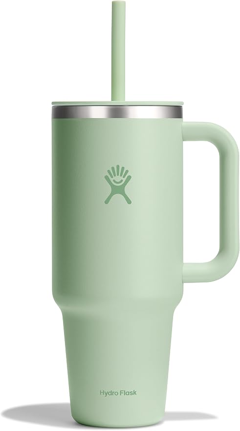 Hydro Flask 40 Oz Travel Tumbler