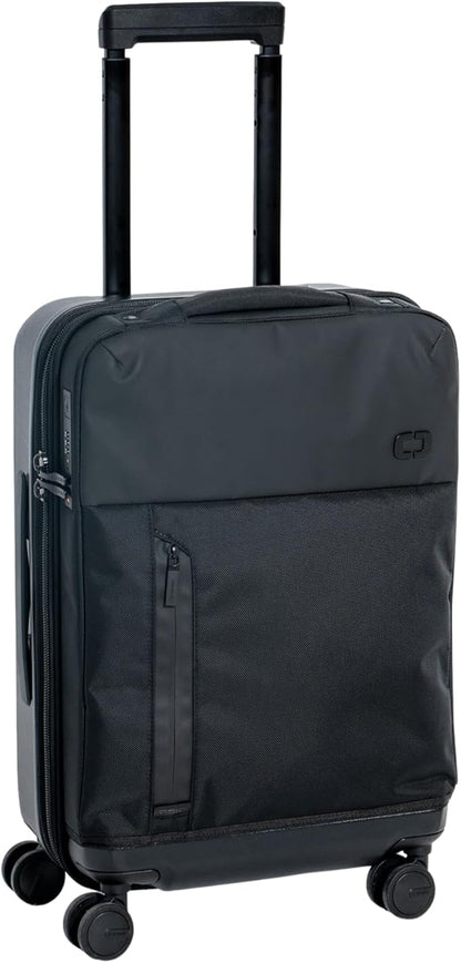 OGIO Pace Pro Hybrid Wheeled Travel Bag (Luggage)