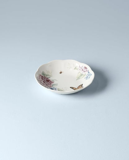 Lenox Butterfly Meadow Hydrangea Pasta Bowl, 1.60 LB