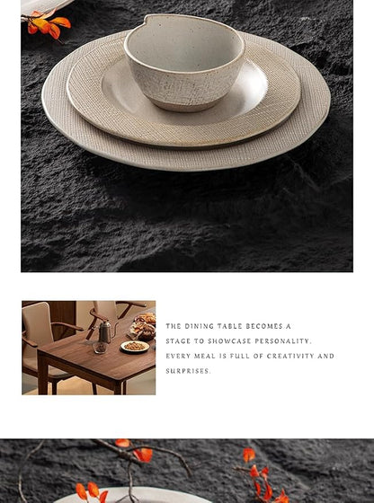Dinnerware sets plates and bowls sets modern plates, Ceramic Dinnerware Sets