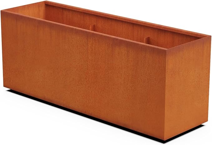 Plantercraft Large Rectangular Planters