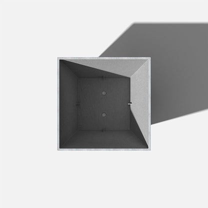 Veradek Pure Series Nobleton Plastic Planter