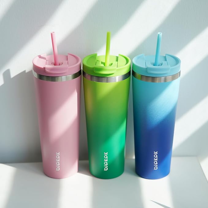 BJPKPK 30 oz Coffee Tumbler