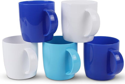 fulong Reusable Plastic Drinking Cup