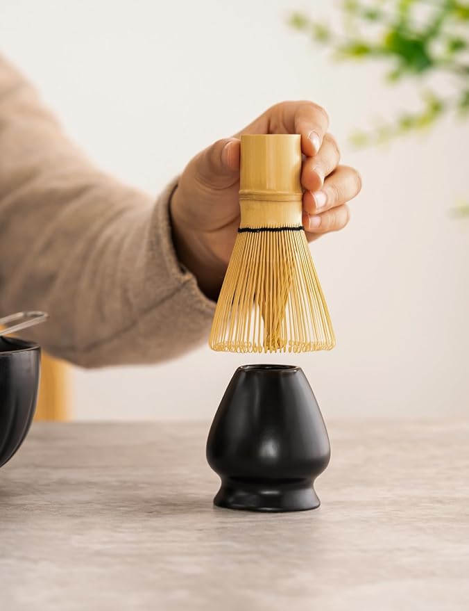 TANG PIN Premium Matcha Set
