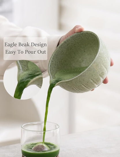 TANG PIN Matcha Set