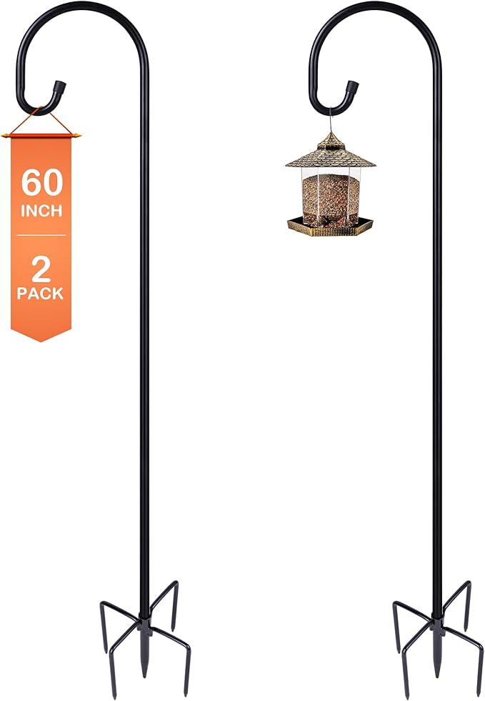 Ottsuls Shepherd-Hooks Adjustable