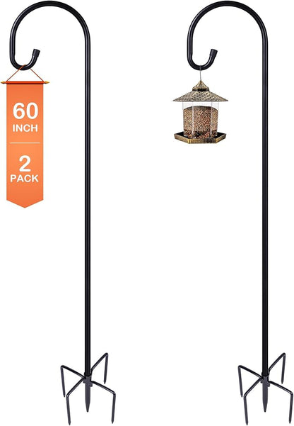 Ottsuls Shepherd-Hooks Adjustable