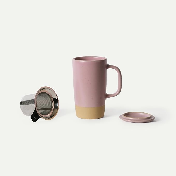 MORA Ceramics Large Tea Mug