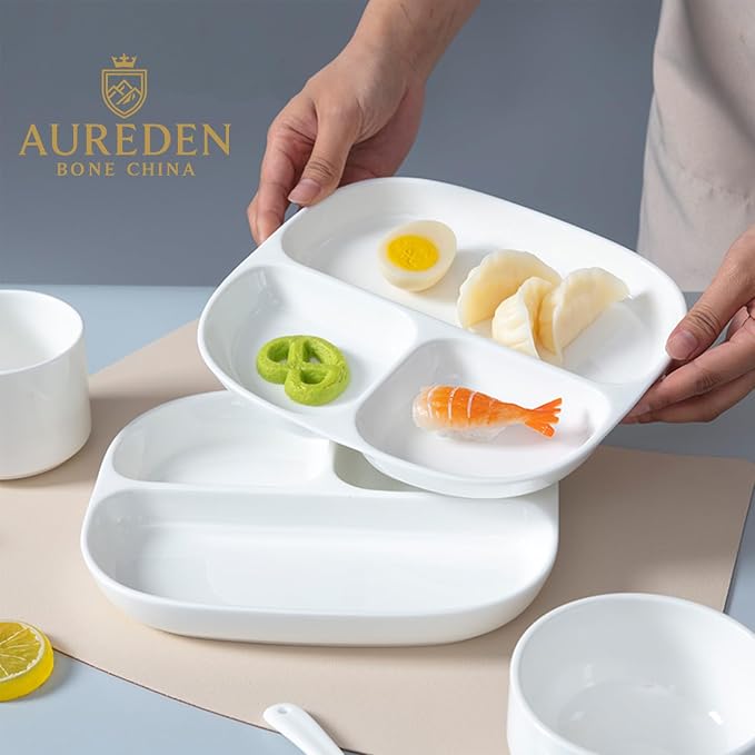 Portion Control Plate