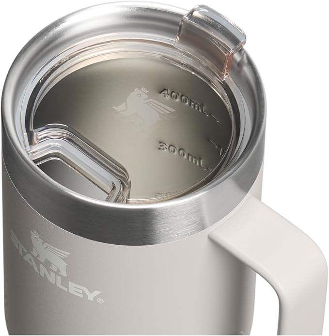 STANLEY The Everyday Suburban Mug | 16 oz | Drink Through Lid | Cup