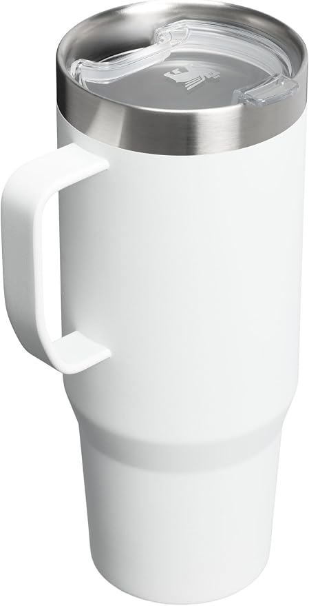 STANLEY The Everyday Suburban Mug | 30 oz | Drink Through Lid | Cup