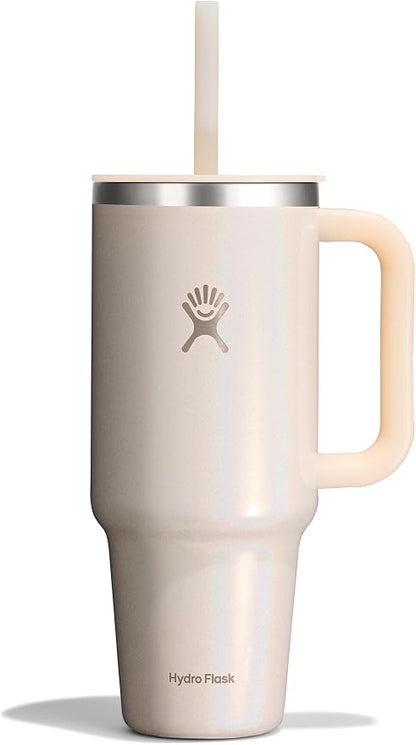 Hydro Flask Travel Tumbler