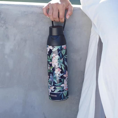 Tervis Venture Water Bottle Sara Berrenson