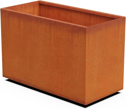 Plantercraft Large Rectangular Planters