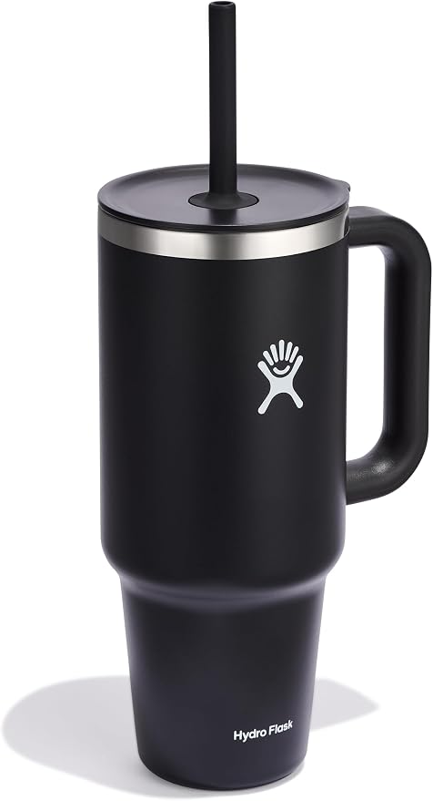 Hydro Flask Travel Tumbler
