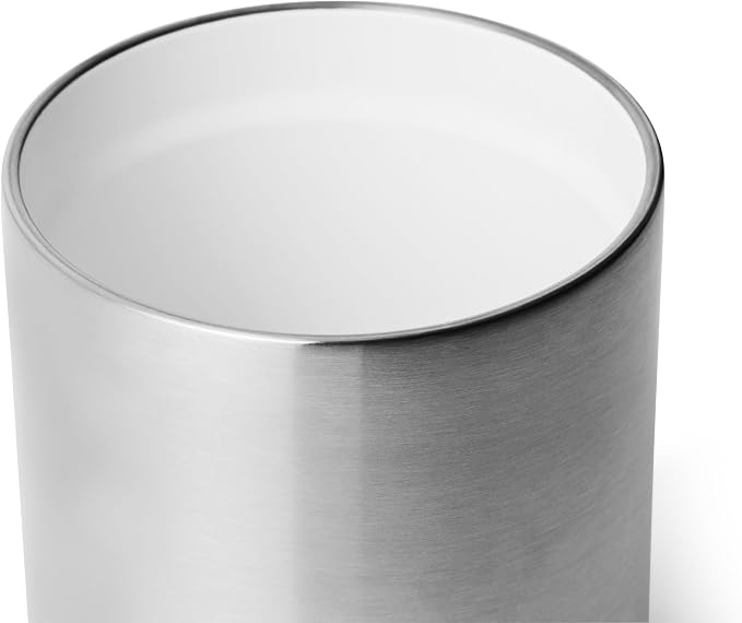 YETI Rambler 10 oz Ceramic Lined Lowball 2.0, Vacuum Insulated