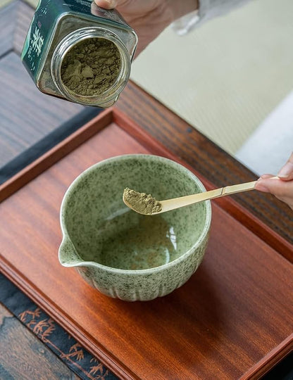 TANG PIN Matcha Set