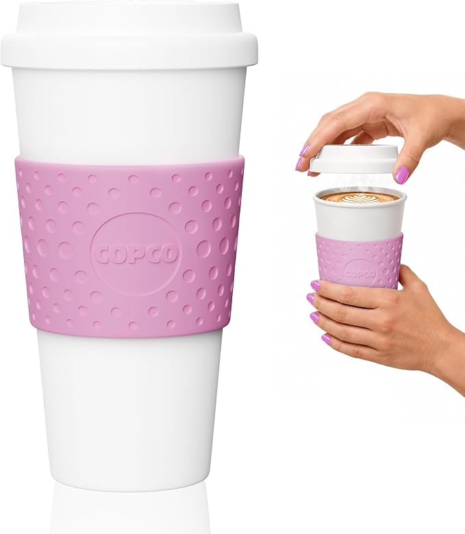 Copco Acadia 16 oz Travel Mug