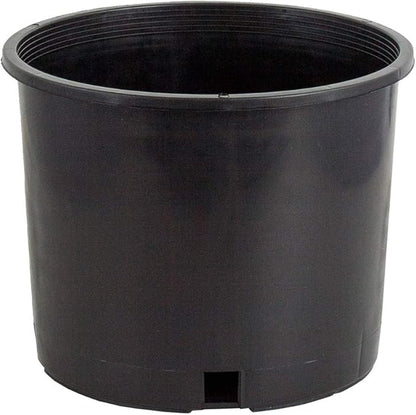 Pro Cal HGPK5PHD Round Circle 5 Gallon Wide Rim Durable Injection Molded