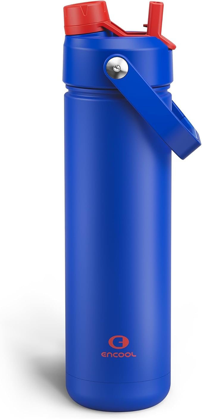 ENCOOL Insulated Water Bottle