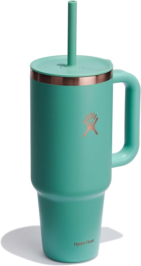 Hydro Flask 40 Oz Travel Tumbler
