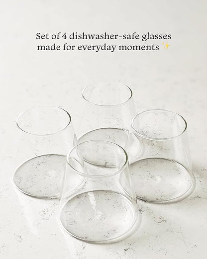 The Everyday Cup, Water and More