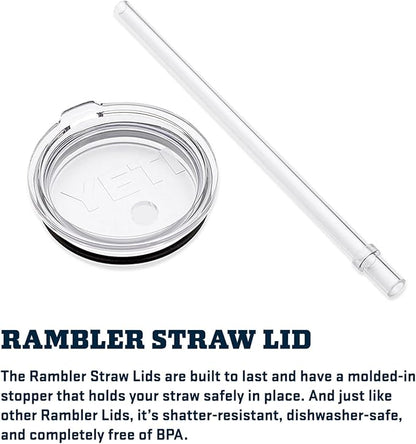 YETI Rambler 25 oz Tumbler