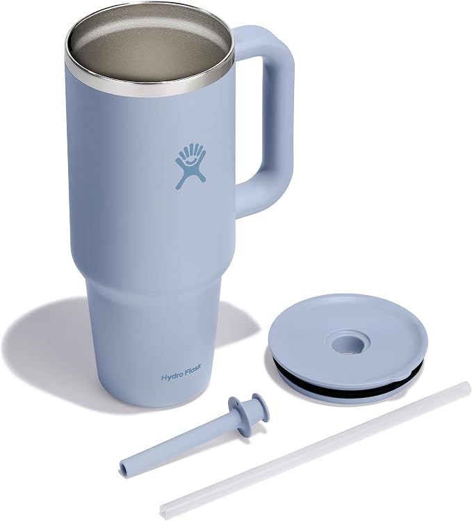 Hydro Flask 40 Oz Travel Tumbler