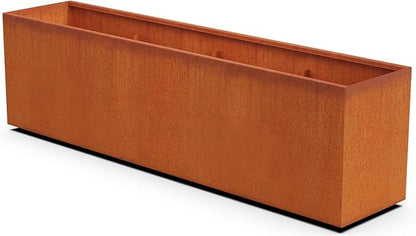 Plantercraft Large Rectangular Planters