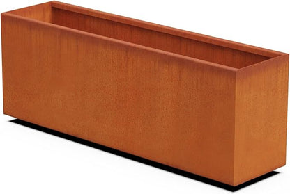 Plantercraft Large Rectangular Planters