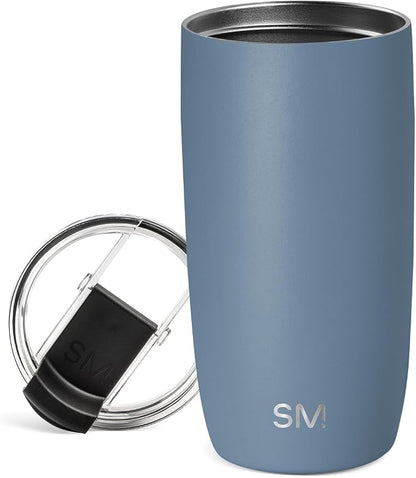 Simple Modern Travel Coffee Mug