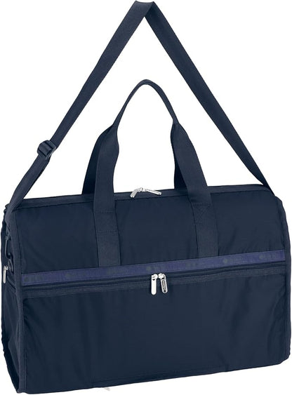 LeSportsac Deluxe Large Weekender Bag