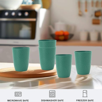 12oz Kitchen Cups