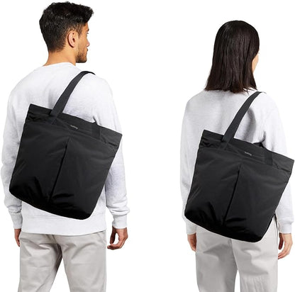 Bellroy Lite Totepack (18 liter lightweight tote bag and backpack, for beach, travel and every day) - Kiwi
