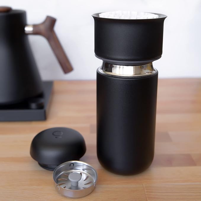 Fellow 12 oz Carter Move Travel Mug
