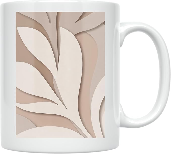 Minimalist Coffee Mug
